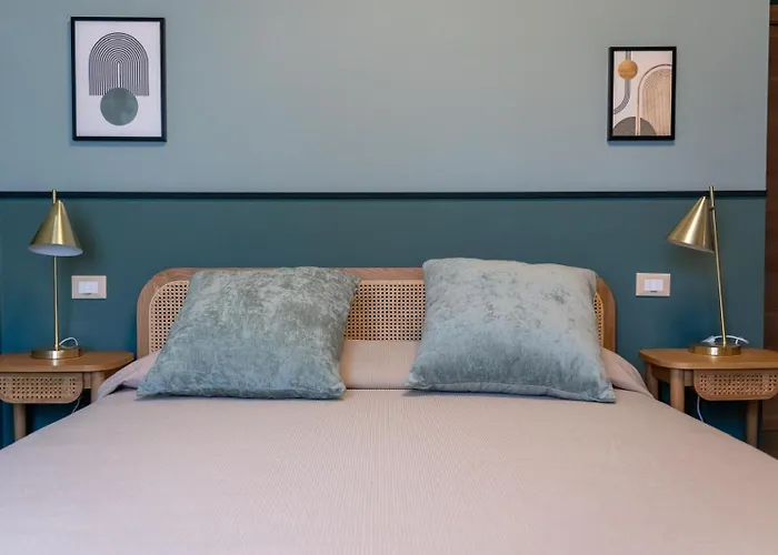 Le Viole Hotel Pisa
