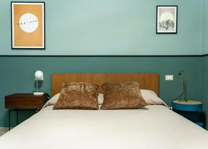 Le Viole Hotel Pisa
