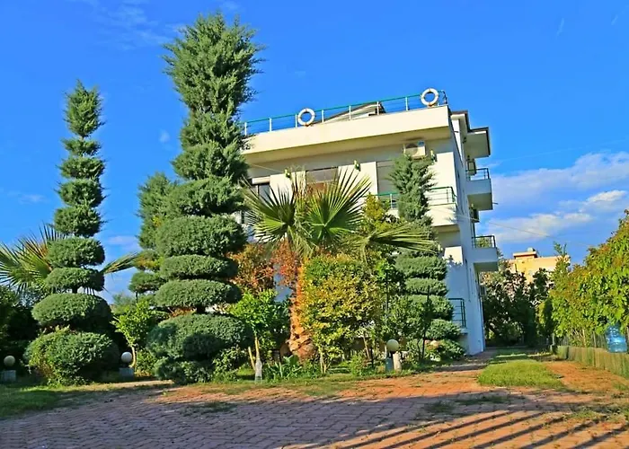 A-Vila Golem 