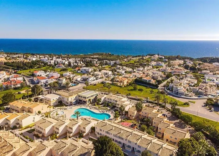 Ponta Grande Resort Albufeira