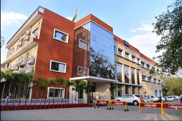 Hotel Stay Casa Bhopal