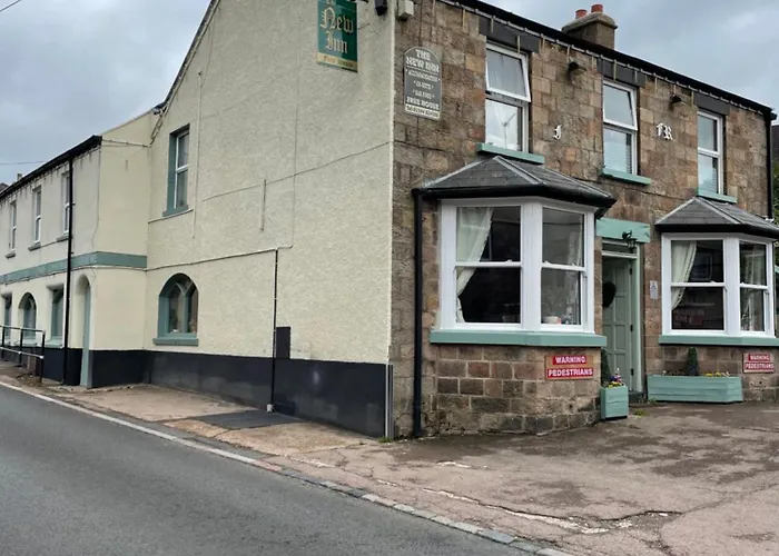 The New Inn Cinderford