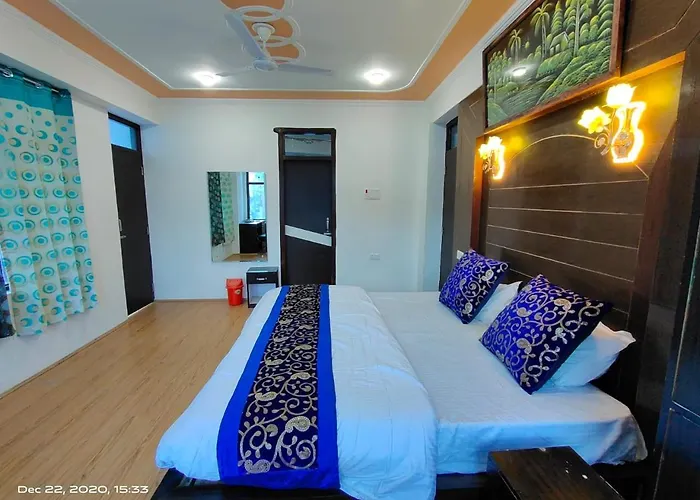 Hotel D Indian Kargil