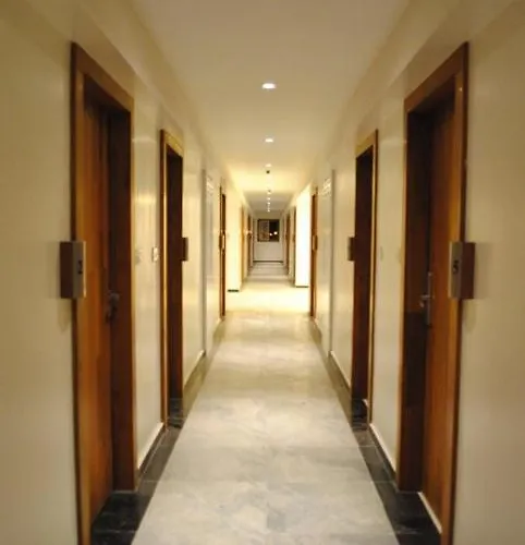 Hotel Landmark Ratnagiri