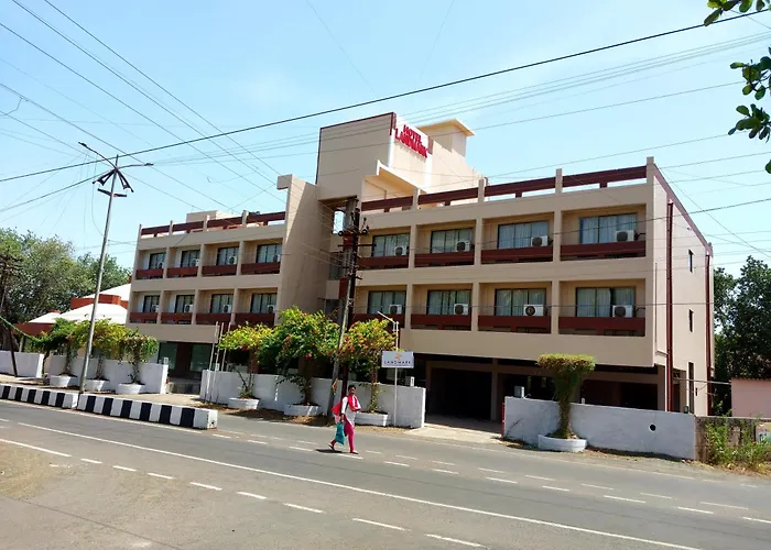 Hotel Landmark Ratnagiri