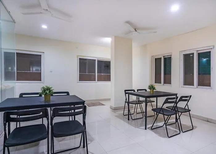 Sk Grand Luxury Rooms Hyderabad