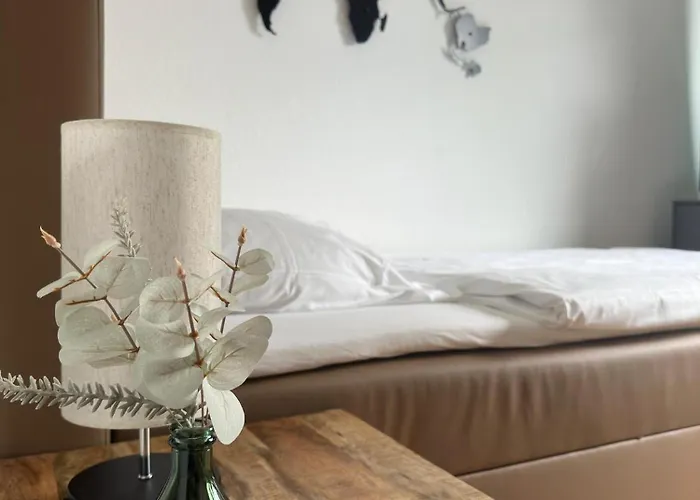 Hotel Dillinger Hof Dillingen an der Donau