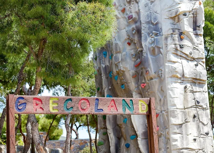 Cape Sounio, A Resort To Live Sounion