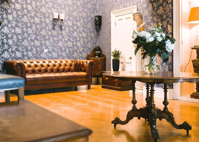 Castle Dargan Hotel Sligo