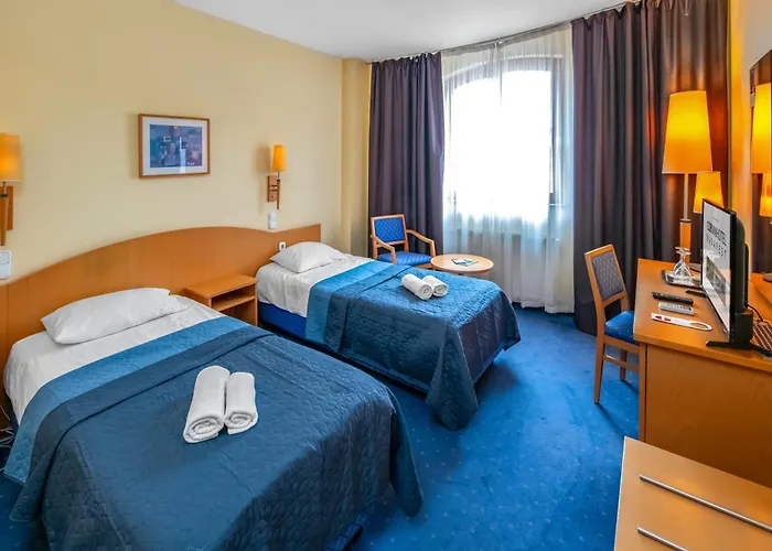 Corvin Hotel Budapest Sissi Wing