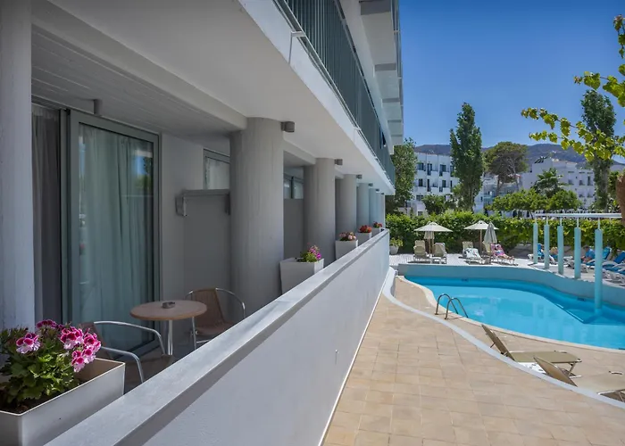 Alia Beach Hotel By Estia Hersónissos