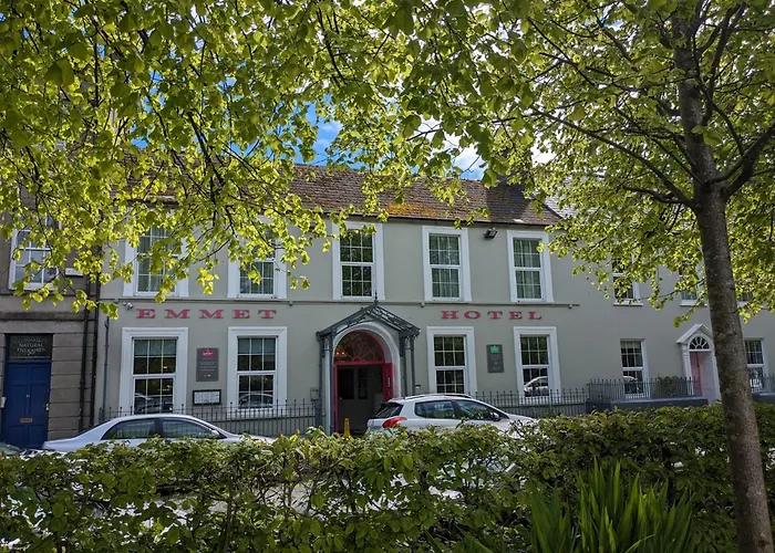 Emmet Hotel Clonakilty