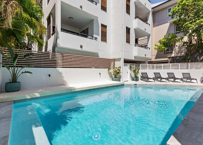 Bella Casa Noosa Aparthotel