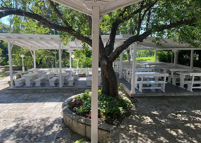 Vezhen Hotel - Free Parking Goldstrand