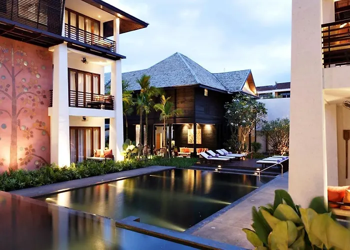 U Chiang Mai Hotel