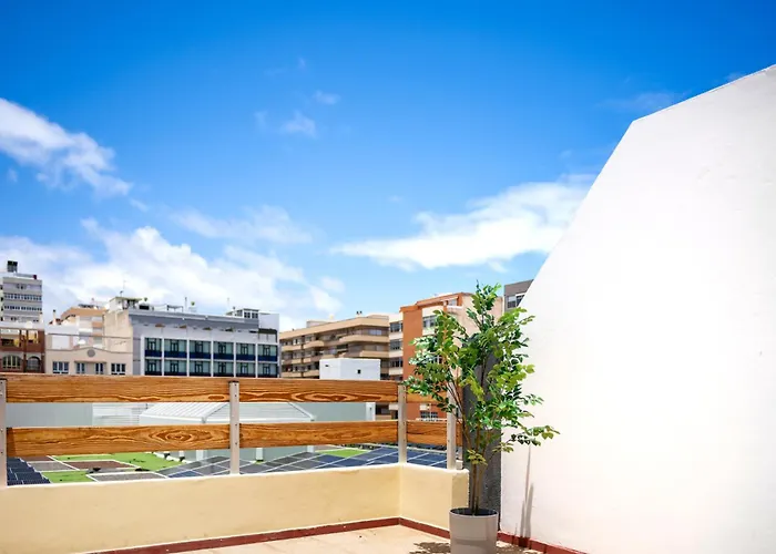 Hotel Valencia Las Palmas de Gran Canaria