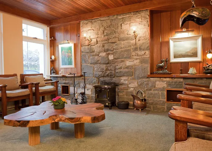 Kenmare House Hotel