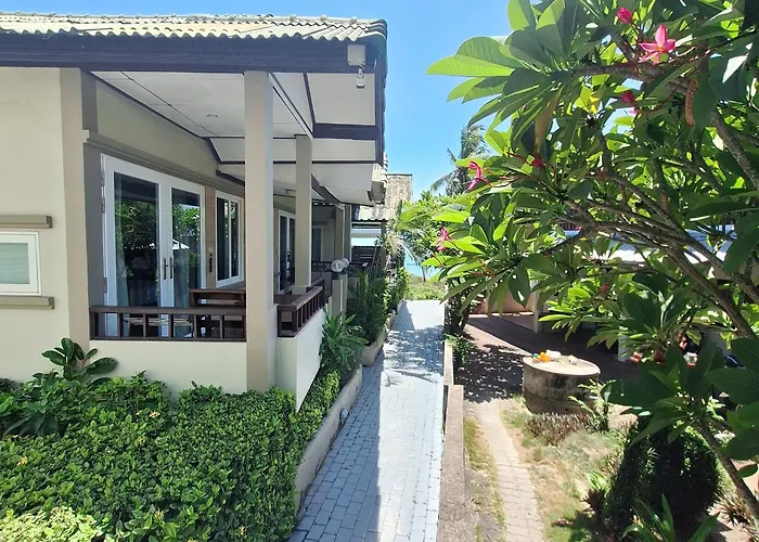 Baanfah Resort Samui Mae Nam