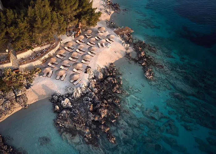 Nobelos Seaside Lodge Agios Nikolaos 