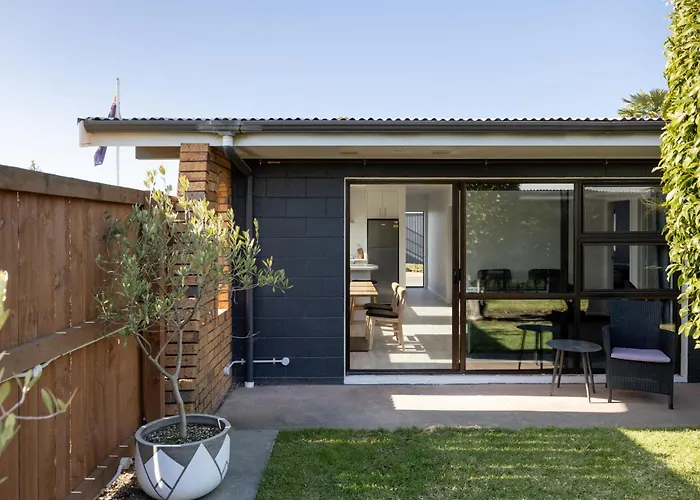 Cobblestone Court Motel - Wenzel Motels Tauranga