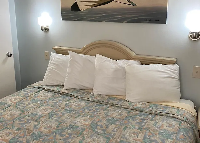 Roman Holiday Resort North Wildwood