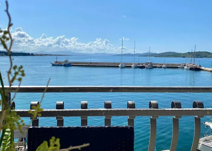 Villa Adria Vodice