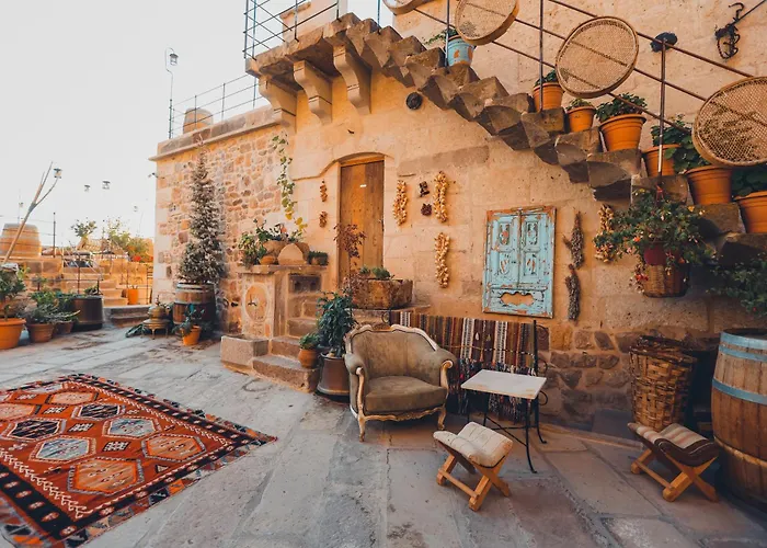 Kilim Uçhisar