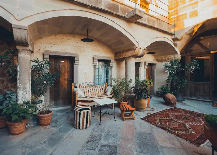 Kilim Uçhisar