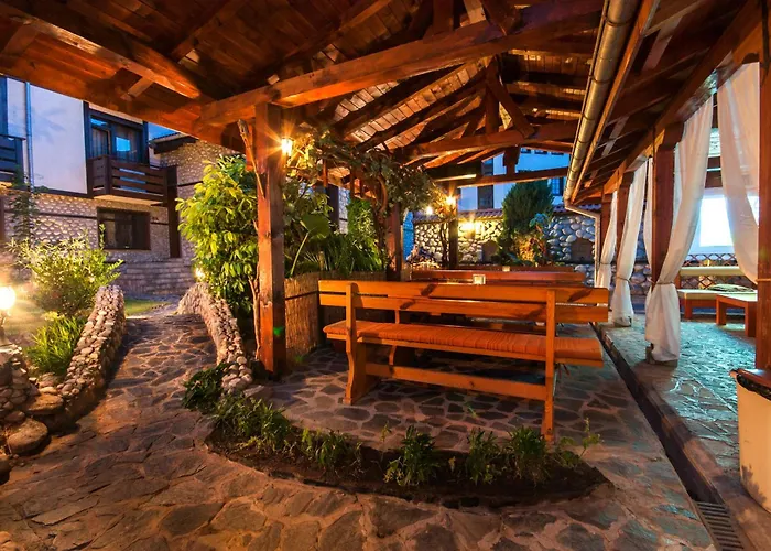 Hotel Ida Bansko