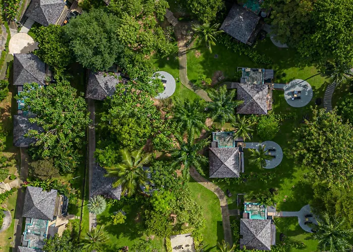 The Mangrove Phuket By Blu Monkey Hotel Cape Panwa