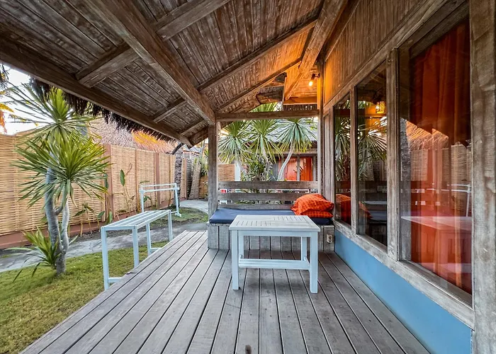 Coconut Dream Hotel Gili Trawangan