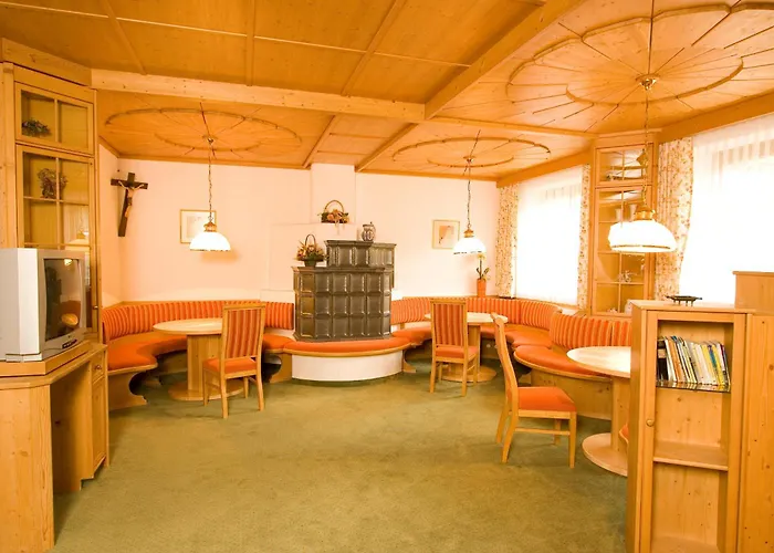 Aparthotel Markushof Wagrain