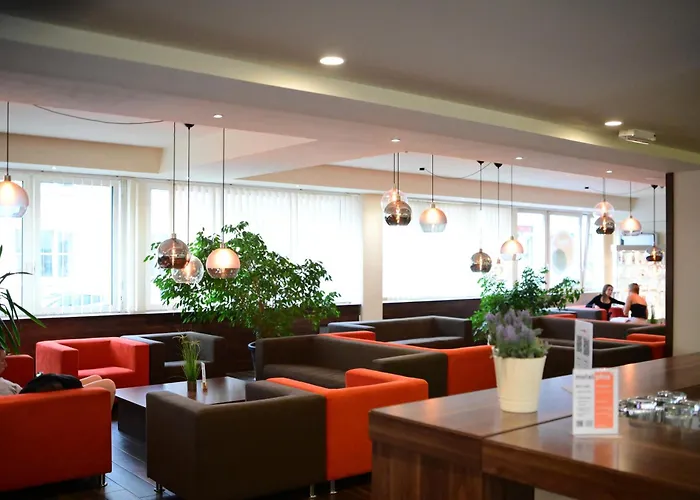 Motel Plus Berlim