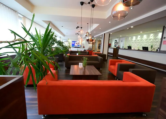 Motel Plus Berlín