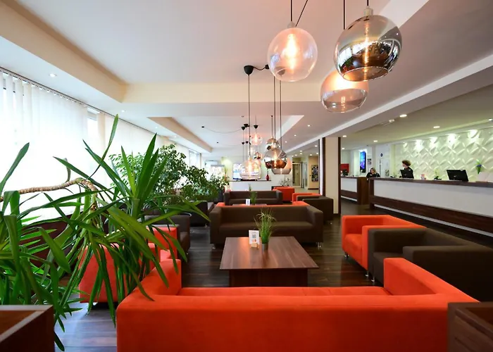 Motel Plus Berlín