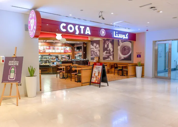 Premier Inn Abu Dhabi Airport Business Park