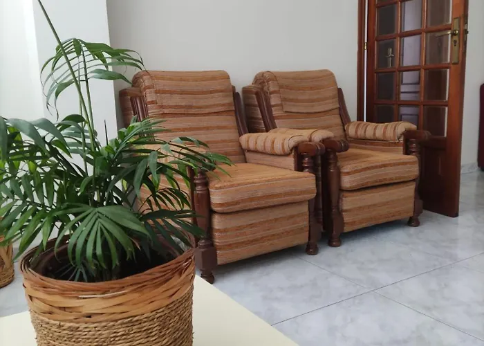 Hotel Bonaire Sanxenxo