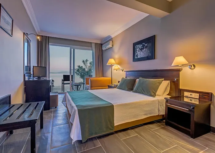 Cunda Hotel Ayvalik