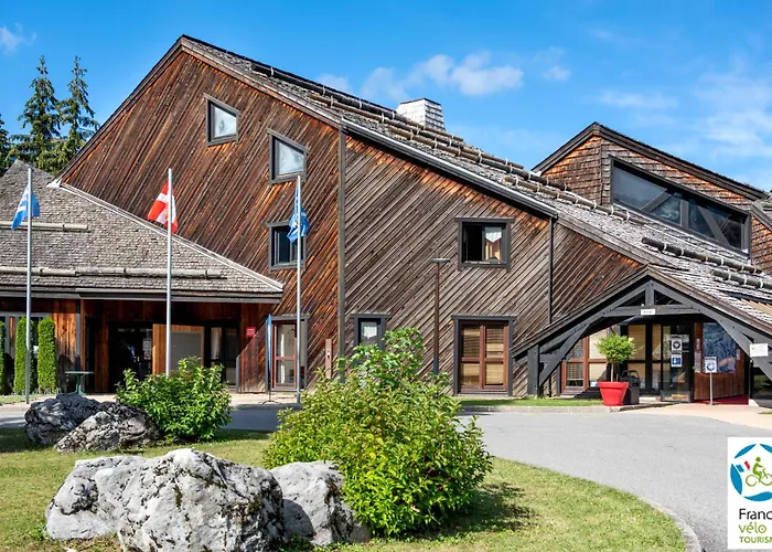 Village Club Les Tavaillons Les Carroz d'Arâches