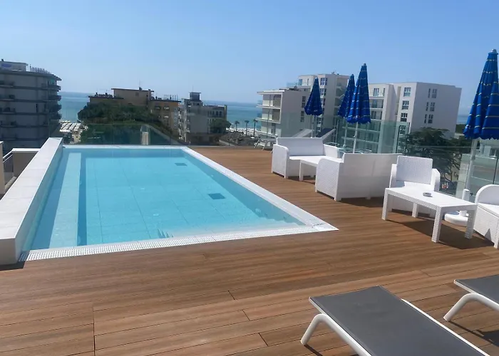 Hotel Villa Eugenia Lido di Jesolo