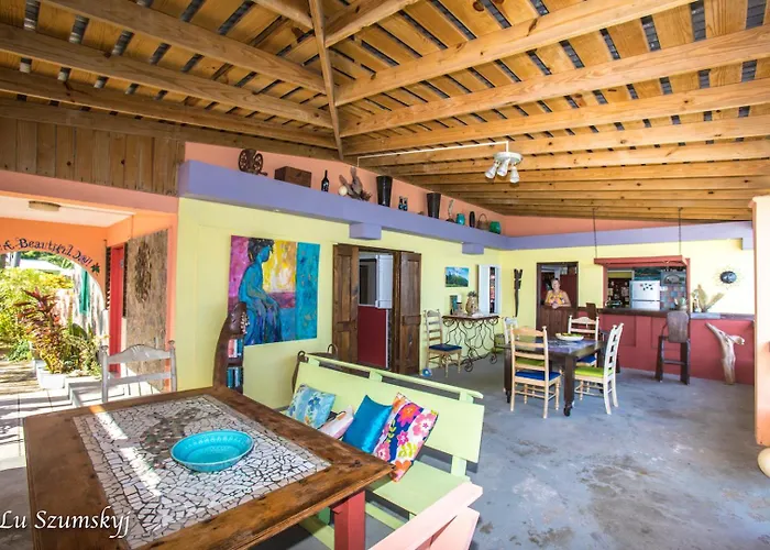 Veranda View Guesthouse Calibishie
