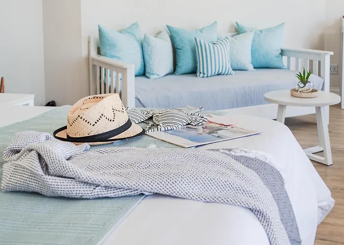 Bayview Hotel Plettenberg Bay