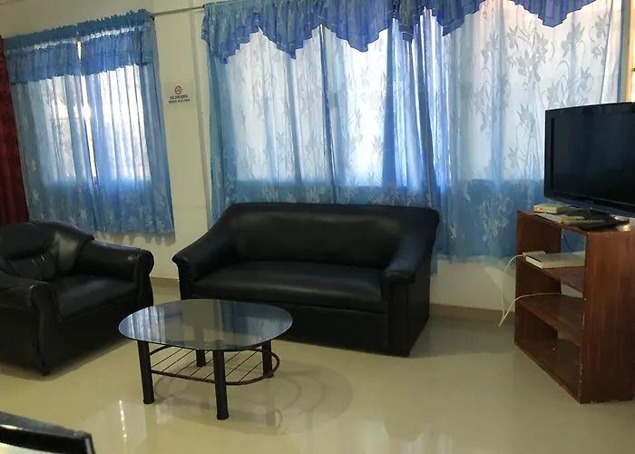 Villa Juana Panglao