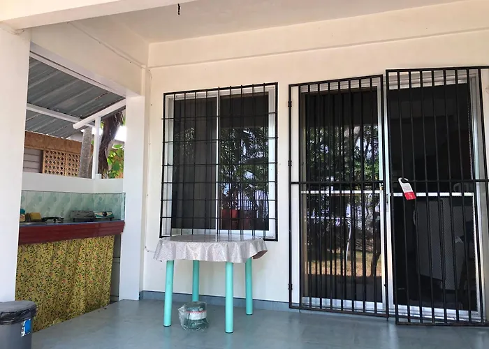 Villa Juana Panglao