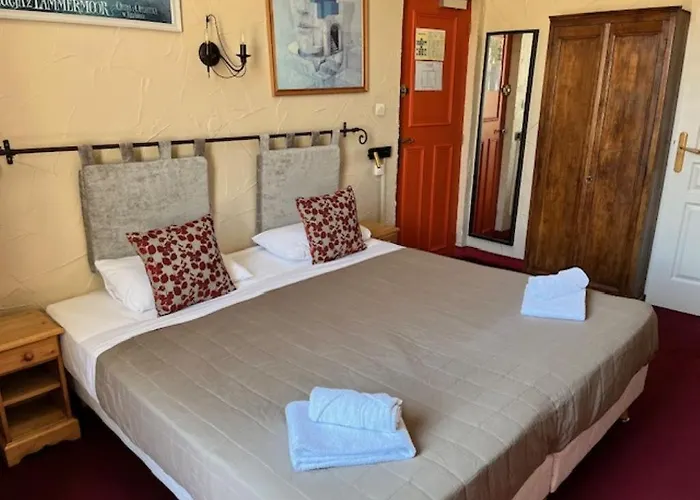 Hotel Le Colbert Avignon