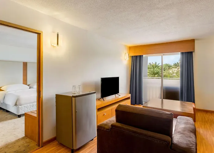 Park Inn By Radisson Abeokuta