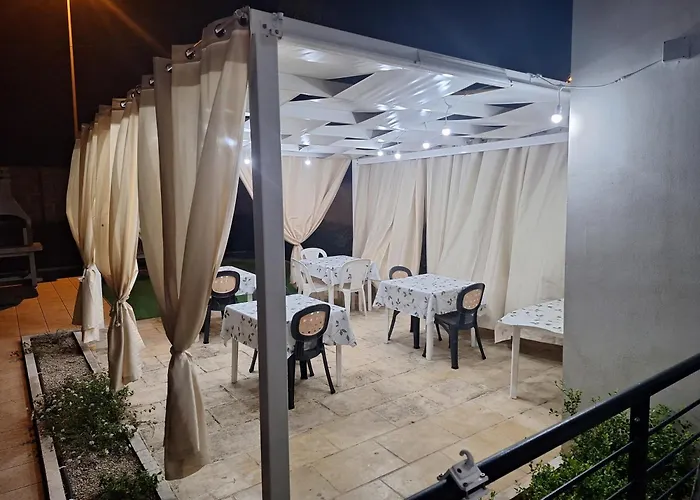 Exotic B&B Porto Cesareo