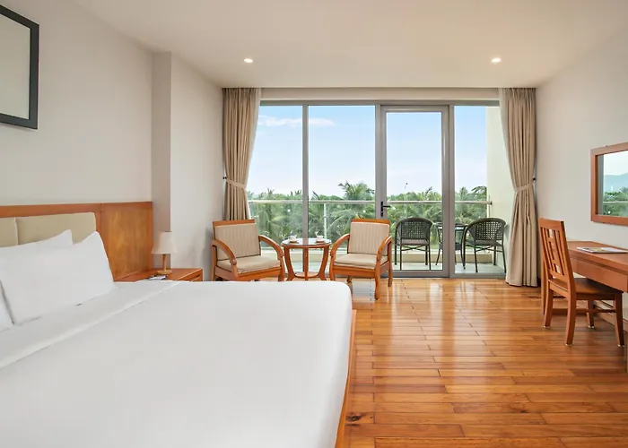 Sekong Hotel Danang