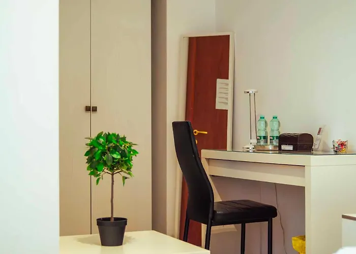 Appia 52 Otel Roma