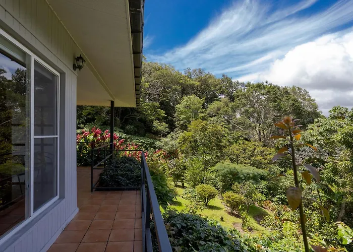 Coffee Estate Inn Boquete